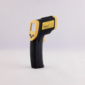 IR Digital Thermometer